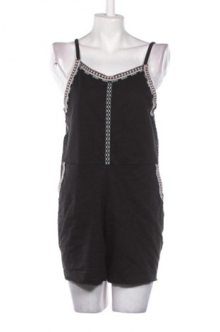 Női rövid overál Rainbow, Méret M, Szín Fekete, Ár 8 237 Ft