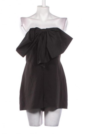 Dámská krátká kombinéza  River Island, Velikost L, Barva Černá, Cena  696,00 Kč