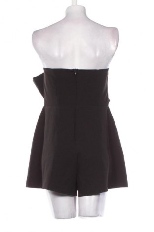 Dámská krátká kombinéza  River Island, Velikost L, Barva Černá, Cena  696,00 Kč