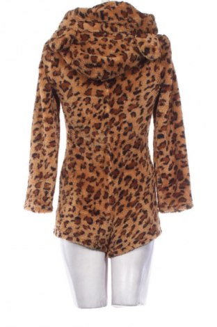 Kurzer Damenoverall SHEIN, Größe M, Farbe Mehrfarbig, Preis € 11,99