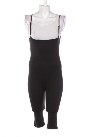 Női rövid overál SHEIN, Méret S, Szín Fekete, Ár 8 237 Ft