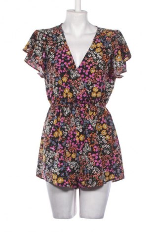 Kurzer Damenoverall SHEIN, Größe L, Farbe Mehrfarbig, Preis € 19,95