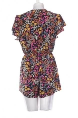 Kurzer Damenoverall SHEIN, Größe L, Farbe Mehrfarbig, Preis € 19,95