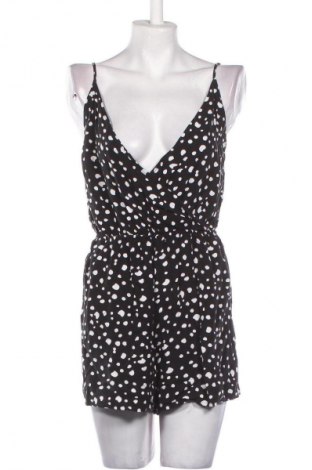 Kurzer Damenoverall Sinsay, Größe M, Farbe Mehrfarbig, Preis € 20,00