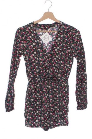 Női rövid overál Sinsay, Méret XS, Szín Sokszínű, Ár 8 251 Ft