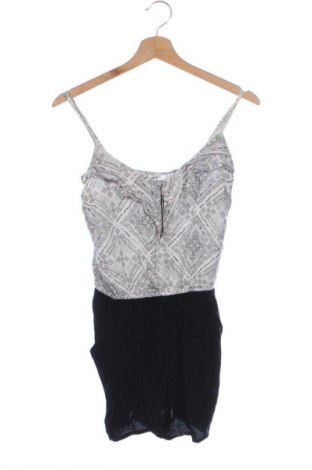 Női rövid overál Tally Weijl, Méret XS, Szín Sokszínű, Ár 8 264 Ft