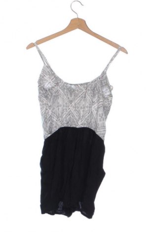 Női rövid overál Tally Weijl, Méret XS, Szín Sokszínű, Ár 8 264 Ft