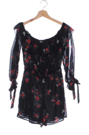 Női rövid overál Tally Weijl, Méret M, Szín Sokszínű, Ár 8 244 Ft