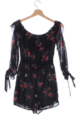 Női rövid overál Tally Weijl, Méret M, Szín Sokszínű, Ár 8 244 Ft