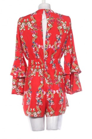 Dámská krátká kombinéza  Twenty-29, Velikost S, Barva Vícebarevné, Cena  907,00 Kč