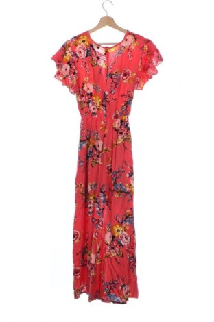 Kurzer Damenoverall Unbranded, Größe S, Farbe Mehrfarbig, Preis € 20,00