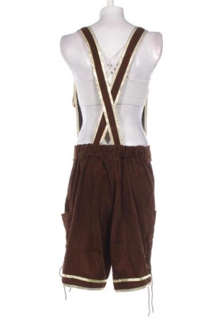 Дамски къс гащеризон Unbranded, Размер L, Цвят Многоцветен, Цена 20,00 €