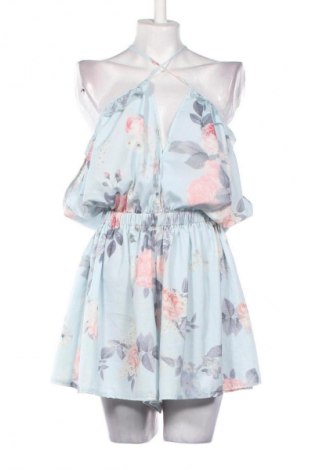 Női rövid overál Unbranded, Méret M, Szín Sokszínű, Ár 8 264 Ft