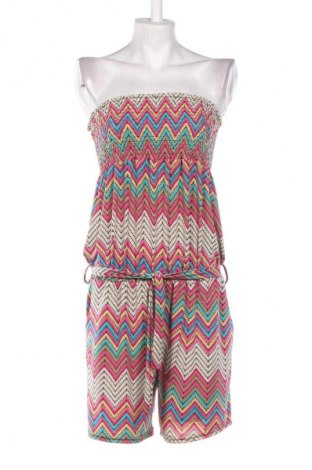 Női rövid overál Unbranded, Méret M, Szín Sokszínű, Ár 8 264 Ft
