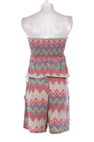 Női rövid overál Unbranded, Méret M, Szín Sokszínű, Ár 8 264 Ft