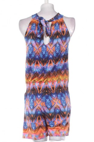 Kurzer Damenoverall Unbranded, Größe L, Farbe Mehrfarbig, Preis € 19,93