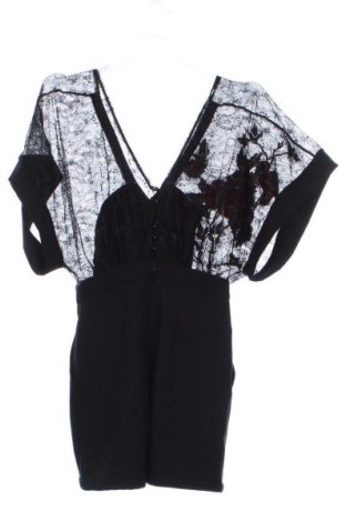 Női rövid overál Unbranded, Méret S, Szín Fekete, Ár 8 240 Ft