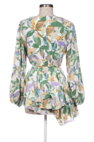 Kurzer Damenoverall Unbranded, Größe L, Farbe Mehrfarbig, Preis € 19,99