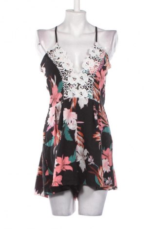 Női rövid overál Unbranded, Méret XL, Szín Sokszínű, Ár 11 473 Ft