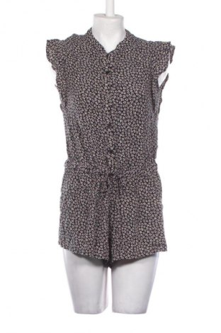 Kurzer Damenoverall Unbranded, Größe S, Farbe Mehrfarbig, Preis € 20,00