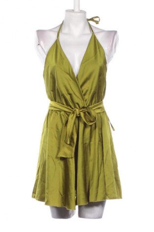 Kurzer Damenoverall Unbranded, Größe XS, Farbe Grün, Preis € 20,00