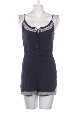 Női rövid overál Vero Moda, Méret S, Szín Kék, Ár 8 678 Ft