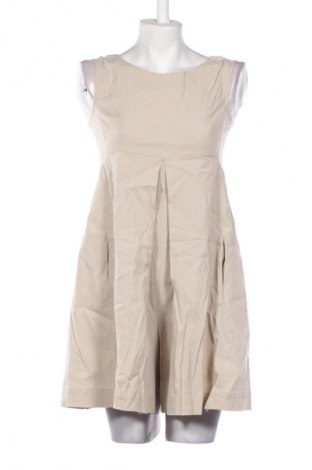 Kurzer Damenoverall Weekend Max Mara, Größe XS, Farbe Beige, Preis 122,99 €