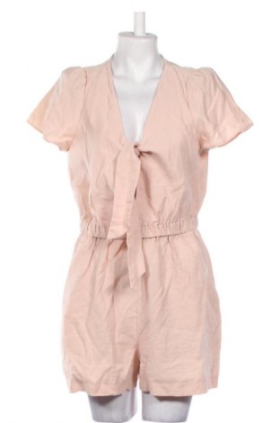 Dámská krátká kombinéza  Zara, Velikost L, Barva Růžová, Cena  439,00 Kč