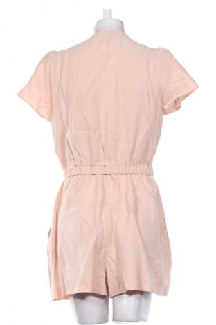 Dámská krátká kombinéza  Zara, Velikost L, Barva Růžová, Cena  439,00 Kč