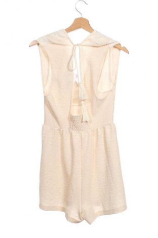 Női rövid overál Zara, Méret XS, Szín Narancssárga
, Ár 7 187 Ft