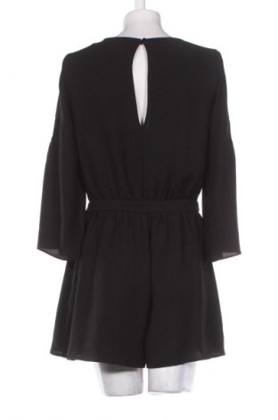 Dámská krátka kombinéza  Zara, Veľkosť M, Farba Čierna, Cena  17,26 €