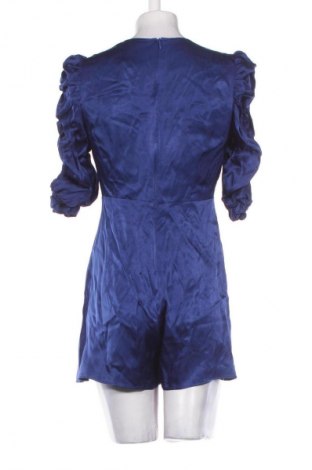 Dámská krátka kombinéza  Zara, Veľkosť M, Farba Modrá, Cena  17,39 €