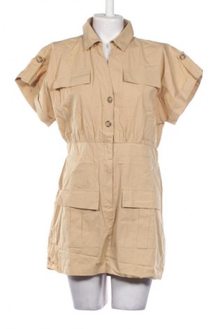 Dámská krátká kombinéza  Zara, Velikost L, Barva Oranžová, Cena  439,00 Kč