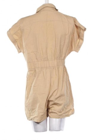 Dámská krátká kombinéza  Zara, Velikost L, Barva Oranžová, Cena  439,00 Kč