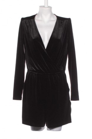 Kurzer Damenoverall mbyM, Größe M, Farbe Schwarz, Preis € 14,99