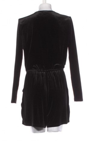 Kurzer Damenoverall mbyM, Größe M, Farbe Schwarz, Preis € 14,99