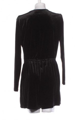 Női rövid overál mbyM, Méret L, Szín Fekete, Ár 5 469 Ft