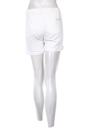 Dámske kraťasy  7 For All Mankind, Veľkosť XS, Farba Biela, Cena  42,01 €