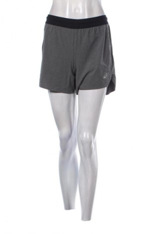 Női rövidnadrág ASICS, Méret S, Szín Szürke, Ár 7 025 Ft
