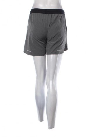 Női rövidnadrág ASICS, Méret S, Szín Szürke, Ár 7 025 Ft