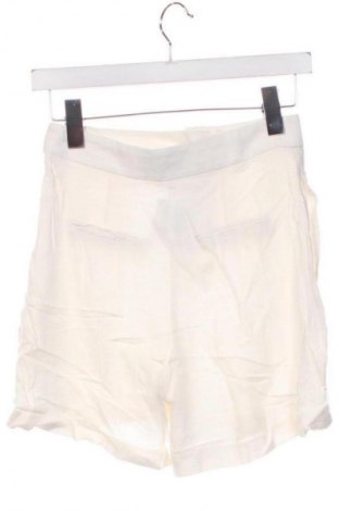 Γυναικείο κοντό παντελόνι ASOS, Μέγεθος XS, Χρώμα Λευκό, Τιμή 9,99 €
