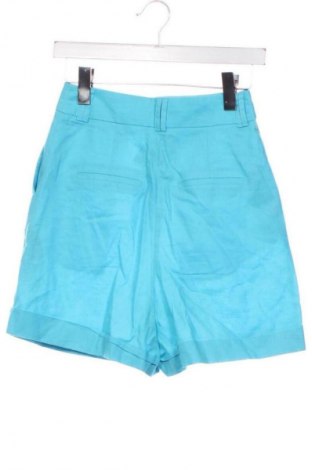 Damen Shorts ASOS, Größe XS, Farbe Blau, Preis € 17,36