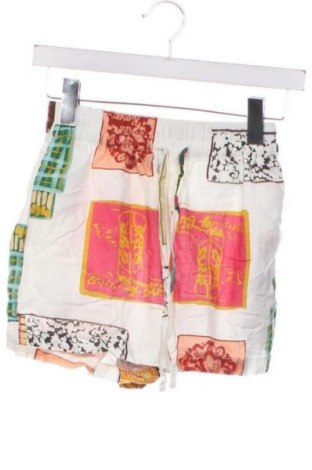 Damen Shorts ASOS, Größe XXS, Farbe Mehrfarbig, Preis € 11,99