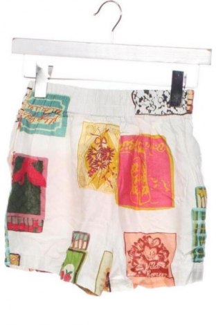 Damen Shorts ASOS, Größe XXS, Farbe Mehrfarbig, Preis € 11,99