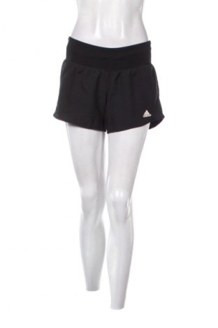 Damen Shorts Adidas, Größe S, Farbe Schwarz, Preis € 17,36
