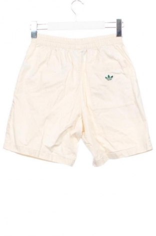 Damen Shorts Adidas Originals, Größe XS, Farbe Ecru, Preis € 13,99