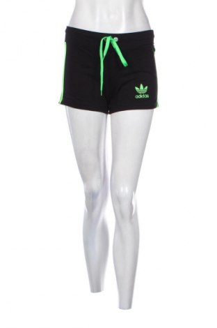 Дамски къс панталон Adidas Originals, Размер M, Цвят Черен, Цена 13,29 €