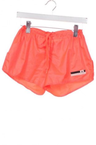 Дамски къс панталон Adidas StellaSport, Размер XS, Цвят Оранжев, Цена 17,00 €