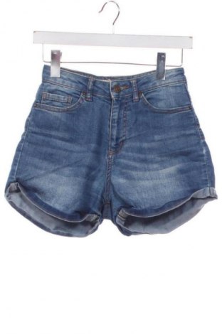 Dámské kraťasy  Amisu, Velikost XS, Barva Modrá, Cena  283,00 Kč