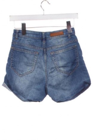 Dámské kraťasy  Amisu, Velikost XS, Barva Modrá, Cena  283,00 Kč